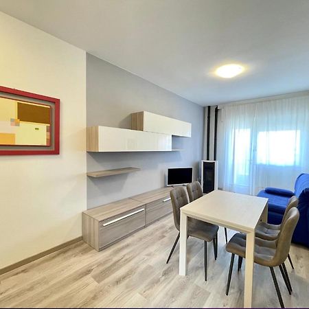 Appartamento Olimpo Carraro Immobiliare Jesolo - Family Apartments 外观 照片