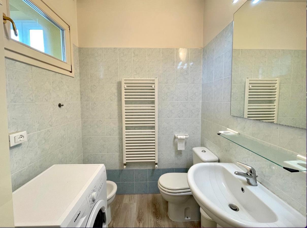 Appartamento Olimpo Carraro Immobiliare Jesolo - Family Apartments 外观 照片