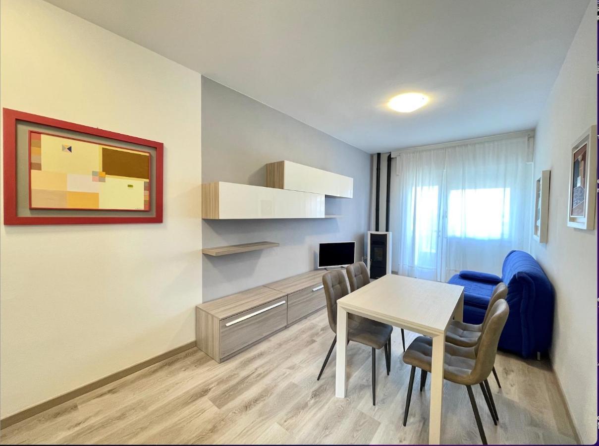 Appartamento Olimpo Carraro Immobiliare Jesolo - Family Apartments 外观 照片