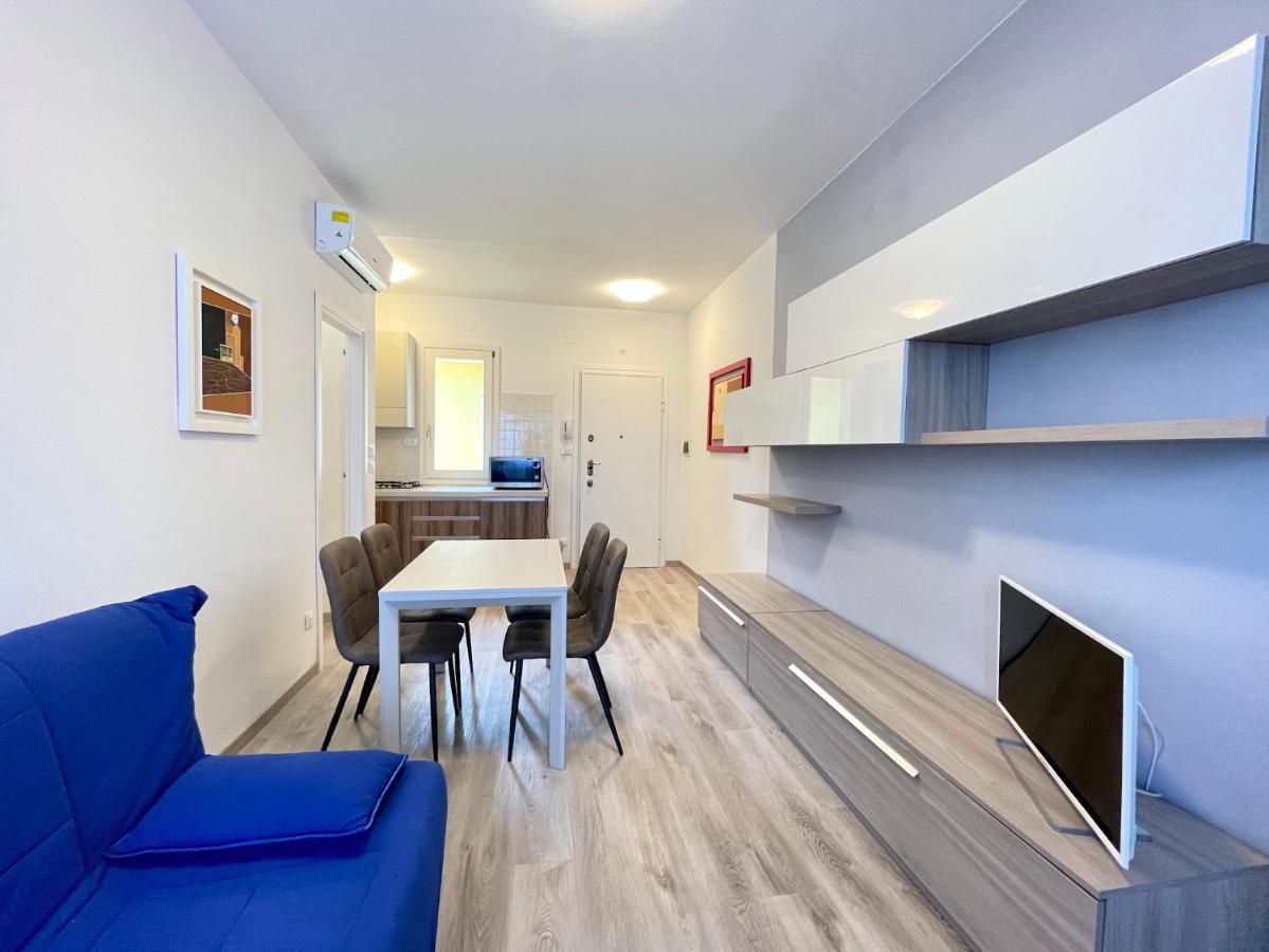 Appartamento Olimpo Carraro Immobiliare Jesolo - Family Apartments 外观 照片