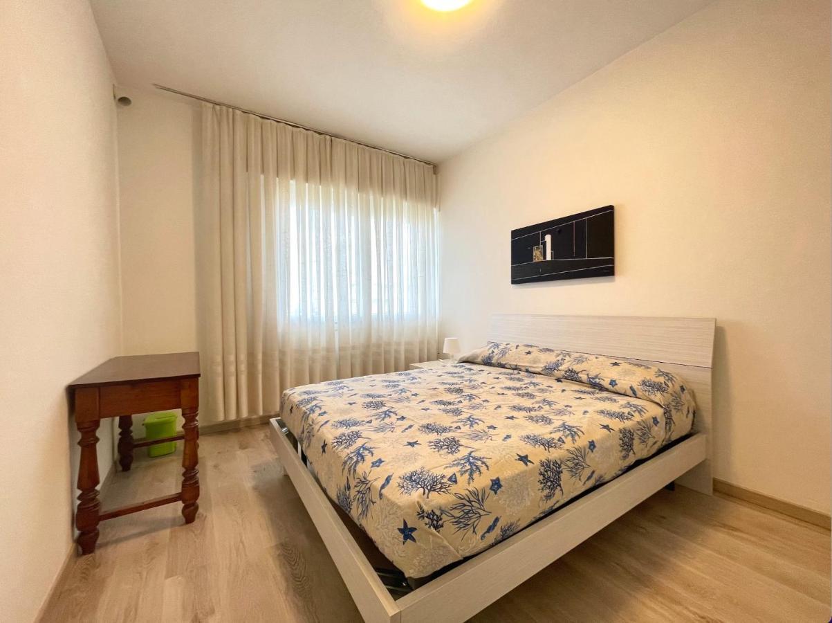 Appartamento Olimpo Carraro Immobiliare Jesolo - Family Apartments 外观 照片