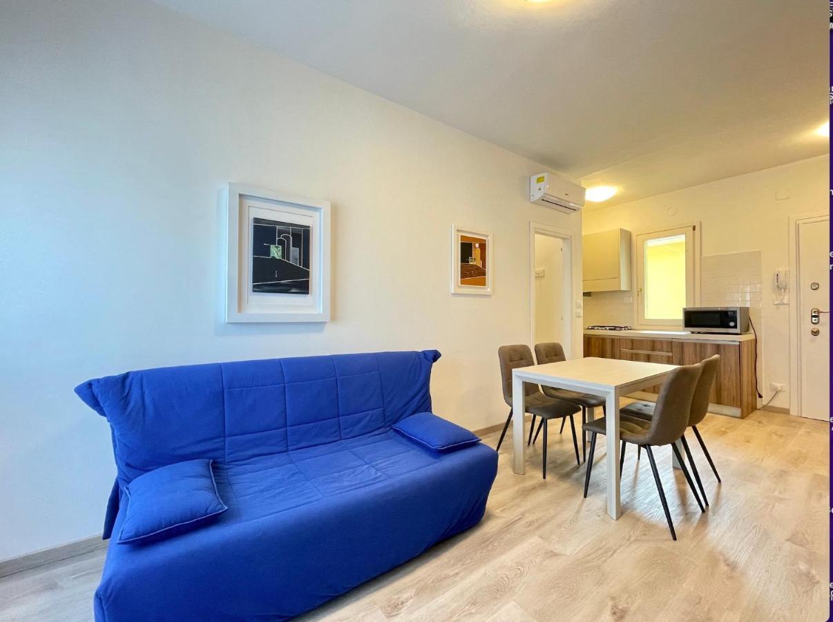Appartamento Olimpo Carraro Immobiliare Jesolo - Family Apartments 外观 照片