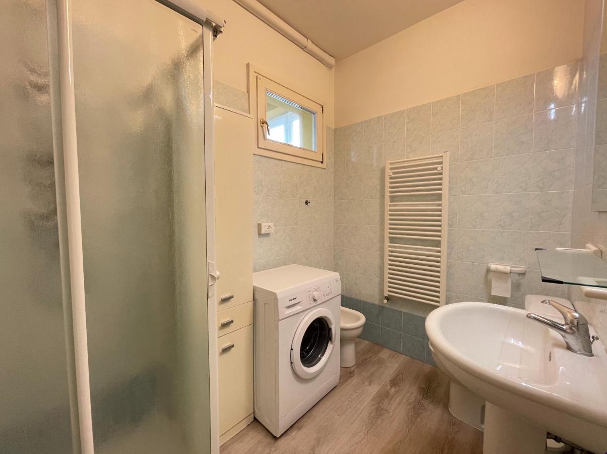 Appartamento Olimpo Carraro Immobiliare Jesolo - Family Apartments 外观 照片