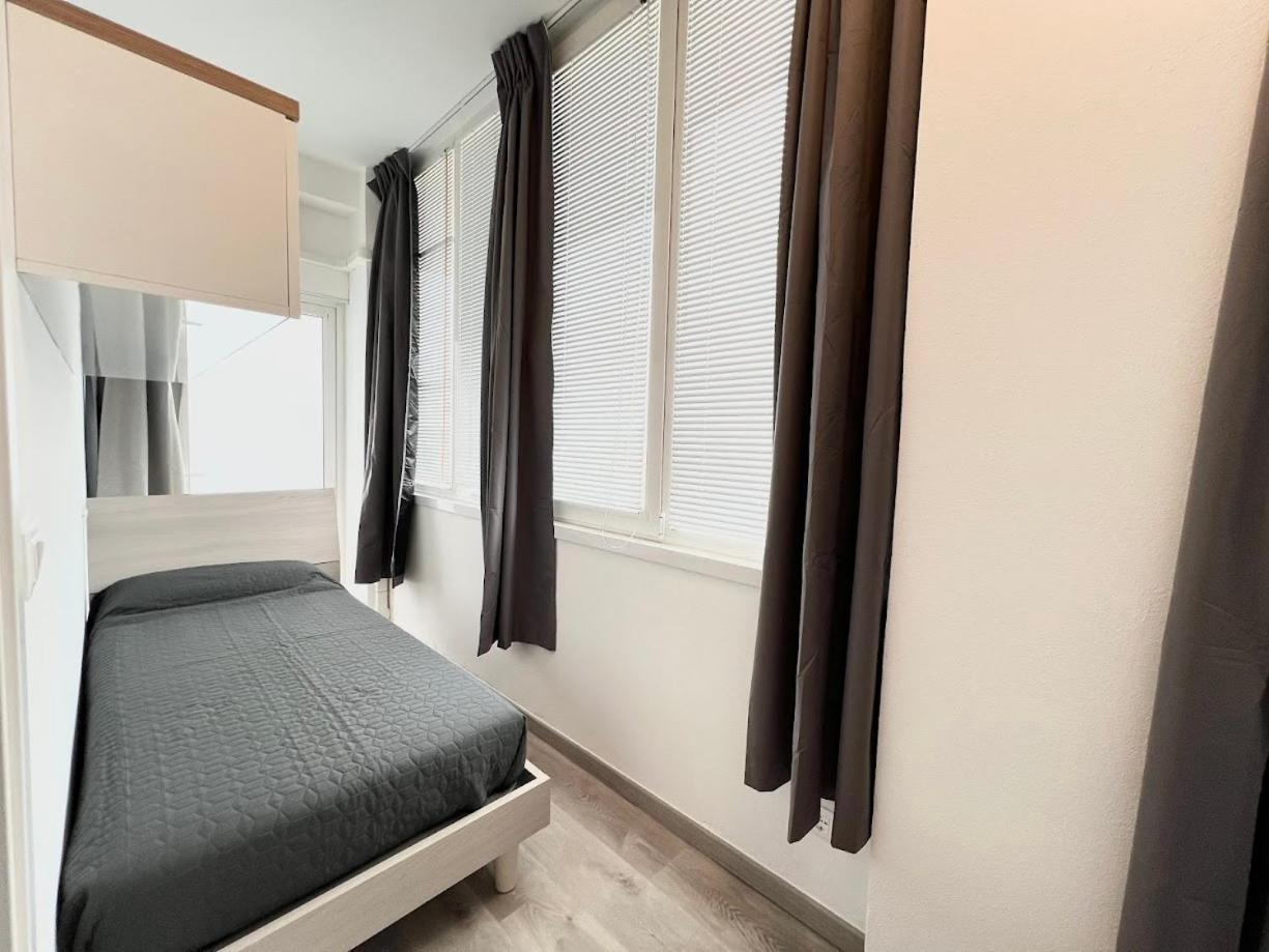 Appartamento Olimpo Carraro Immobiliare Jesolo - Family Apartments 外观 照片